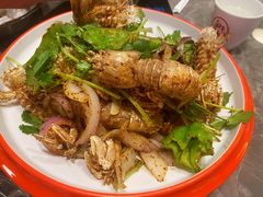 -曹胖子龙虾馆(黄桦路店)