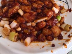 -闫水饺大酒楼·北京老闫靓马饺子馆