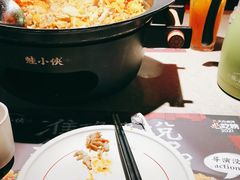 -蛙小侠(五象万象汇店)