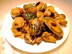 -日丰园海肠水饺·老字号大连海鲜(和平广场店)