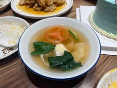 -九转小磨·非遗东北菜(群力店)