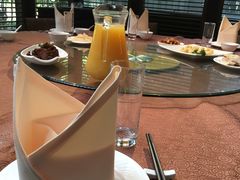 -东方明珠老上海8号餐厅(东方明珠广播电视塔店)