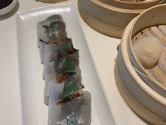 -金悦轩海鲜城(渔人码头店)