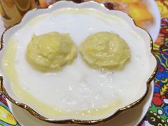 -甜心妈妈·榴莲星级糖水(北京路总店)