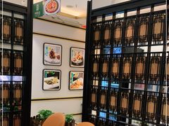 -阿明小菜·海鲜·上海菜(梅陇店)