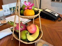 -西双版纳融创皇冠假日度假酒店