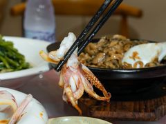 -东江厨岸（惠州味道）(江畔花园店)