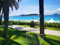 -三亚亚龙湾天域度假酒店