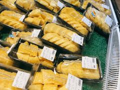 -盒马鲜生(皇庭广场店)