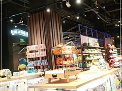 -大悦城(沈阳中街店)