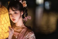-八角古风摄影