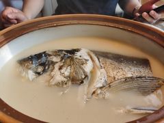 -风味小馆(天目湖宾馆店)