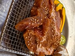 -安又胖韩国烤肉(美罗城店)