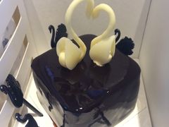 -BLACKSWAN黑天鹅(环球店)