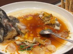 -燕兰楼·清真西北融合菜(亚运村店)