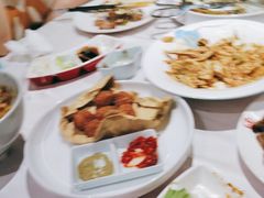 -味+新京宴·烤鸭·北京菜(创意谷店)