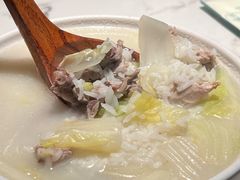 -雀蓝川菜(滨湖万象汇店)