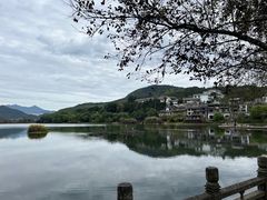 -和顺古镇