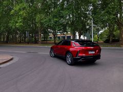 -河南威佳金凯汽车销售服务有限公司