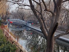 -北京石刻艺术博物馆(五塔寺)
