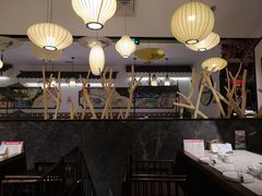-徽镇小厨·经典徽菜(马连道店)
