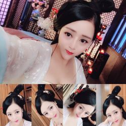 点击看大图 -美云庭古装·格格服汉服·京城旅拍(北京店)