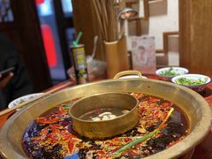 -春熙里老火锅(春熙路店)