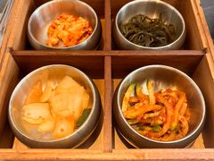 -河坝烧烤串城(金达莱店)