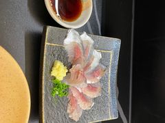-Sushi Hanzo半藏(天环广场店)