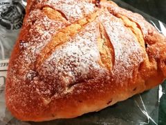 三角芝士-Juicy Bakery(大学路店)