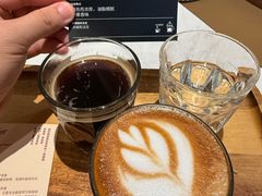 -Peet's 皮爷咖啡(深圳湾万象城店)