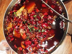 -双流老妈兔头(荟聚店)