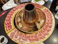 -北门涮肉·铜锅涮肉(南锣鼓巷店)
