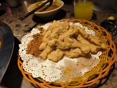 -蜀国大将老火锅(江北店)