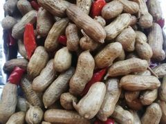 -郑喜旺烧烤(新郑店)
