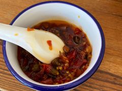 -牛八宝桂林米粉(八里庄店)