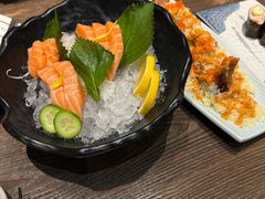 -大雄寿司(中华广场店)