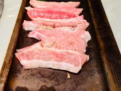 -厚贞日式烤肉(龙之梦店)