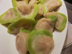 -船歌·鱼水饺青岛菜(闽江二路店)