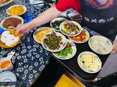 -张关合渣(航空大道店)