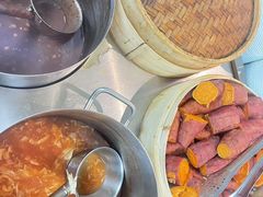 -七食九号食堂(东丽空港店)