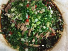 -土桥手掌鸡·26年灌县老味道(都江堰店)