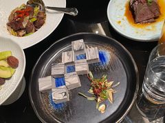 -夏宫中餐厅(静安香格里拉店)
