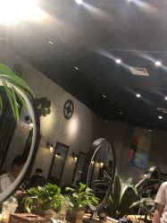 点击看大图 -吉米造型