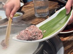 -大良毋米粥(锦龙路总店)