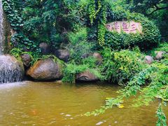-天津盘山风景名胜区