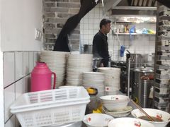 -小狗面馆(河东路店)