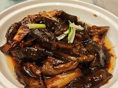 -丰泽园饭店