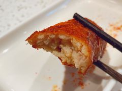 照烧鸡棒串-味千拉面(双井店)