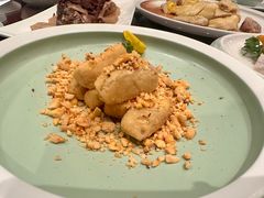 -白天鹅宾馆-玉堂春暖餐厅